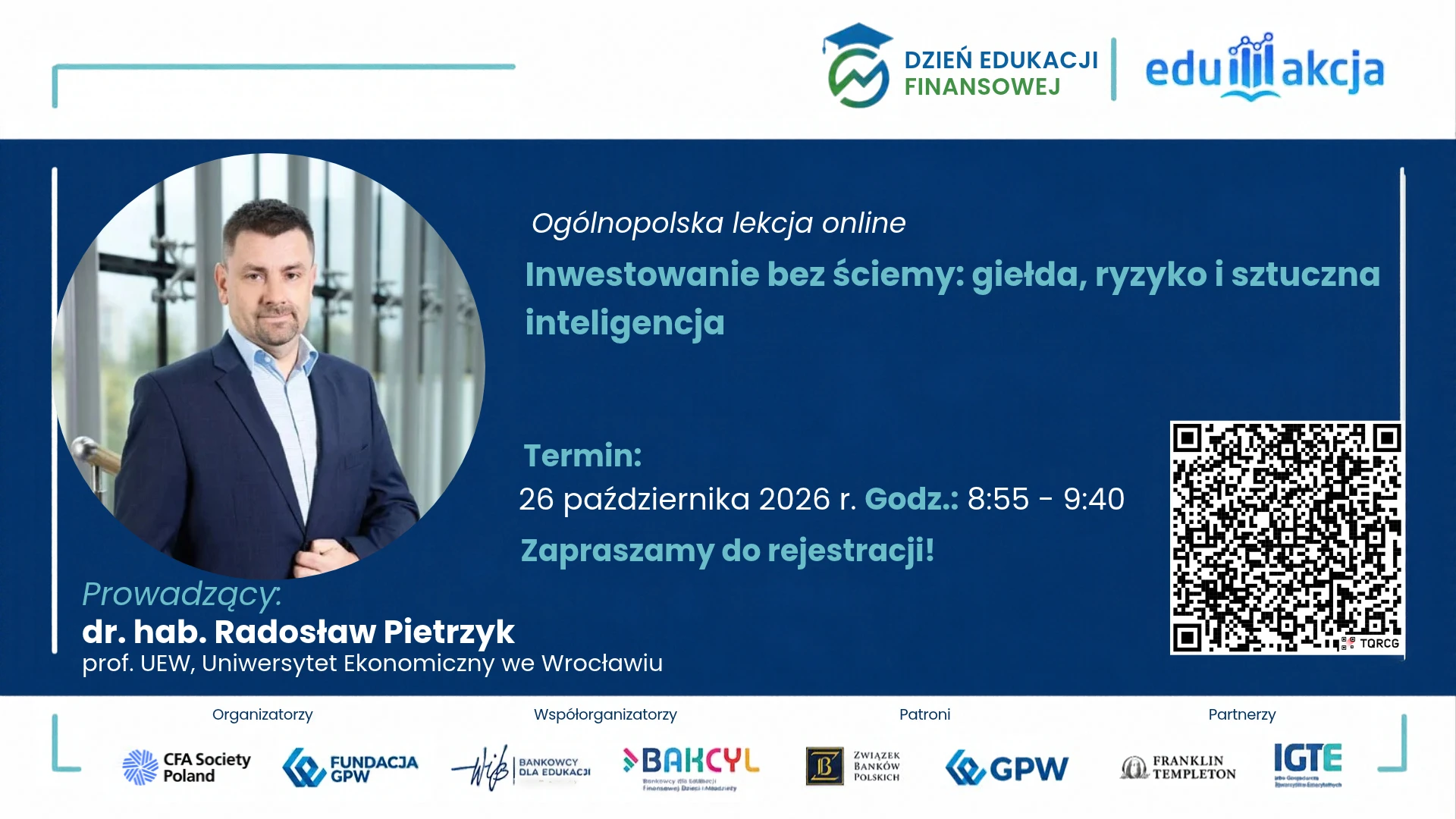 EduAkcja - lekcje online dla szkół