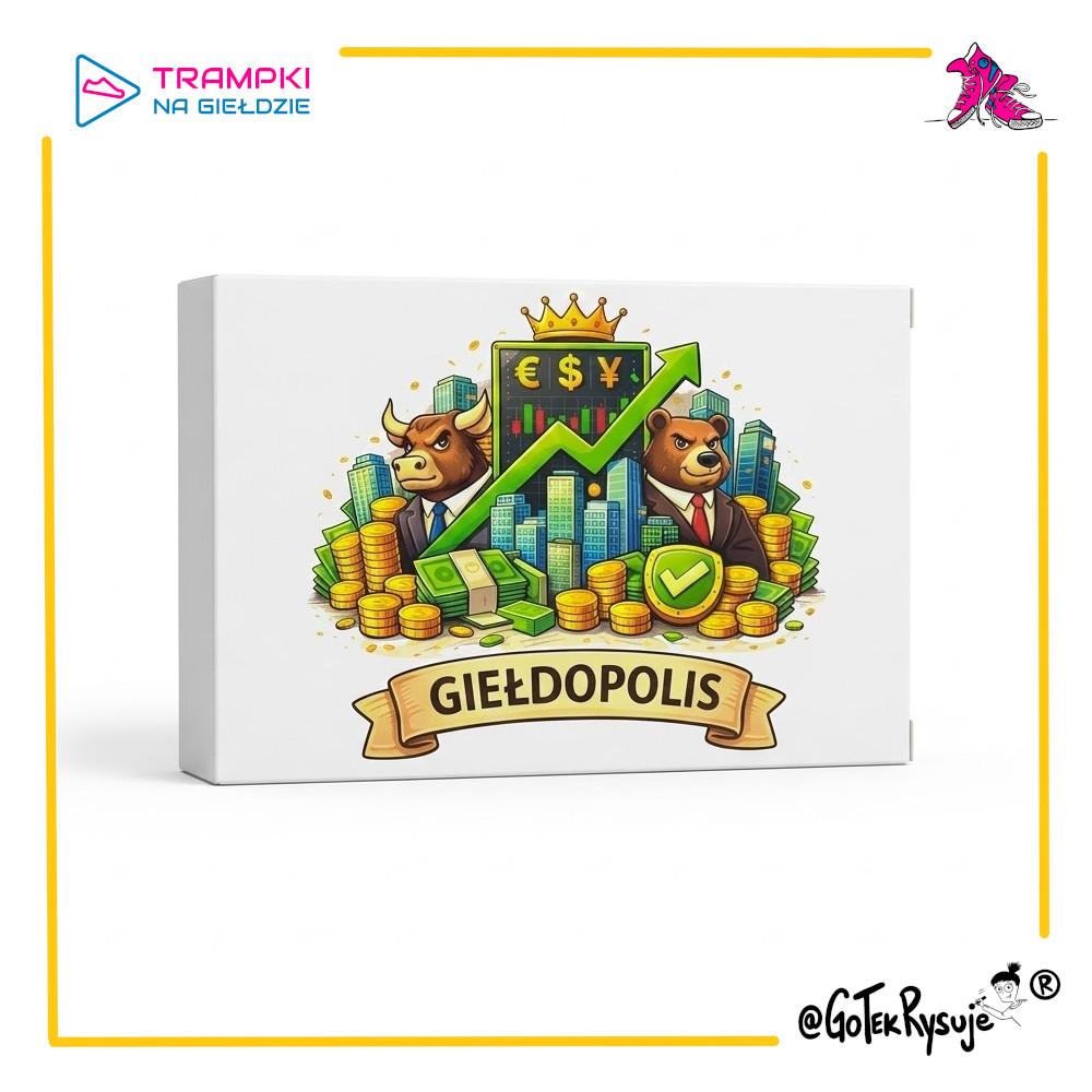 Giełdopolis