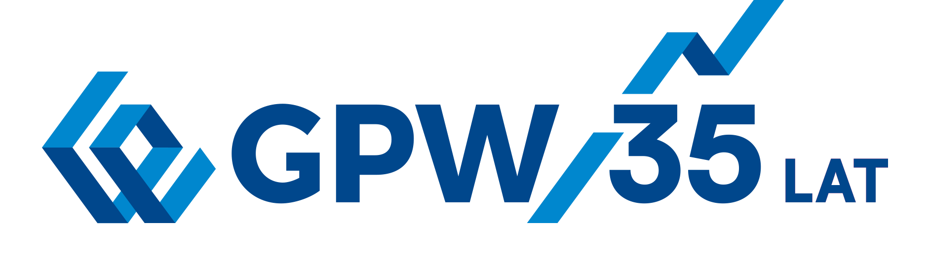 GPW 30-lecie