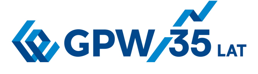 GPW 30-lecie