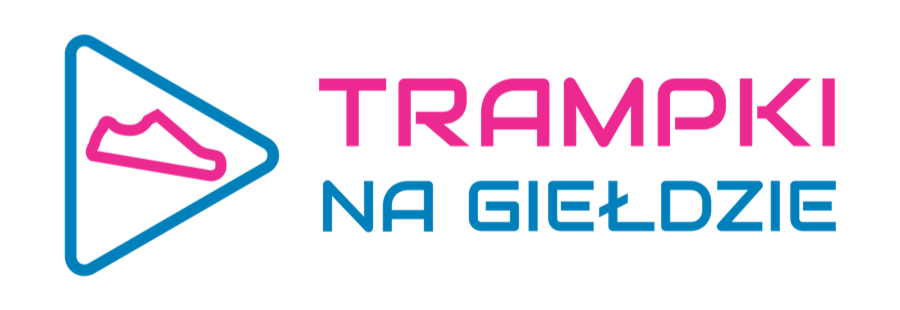 Trampki na Giełdzie