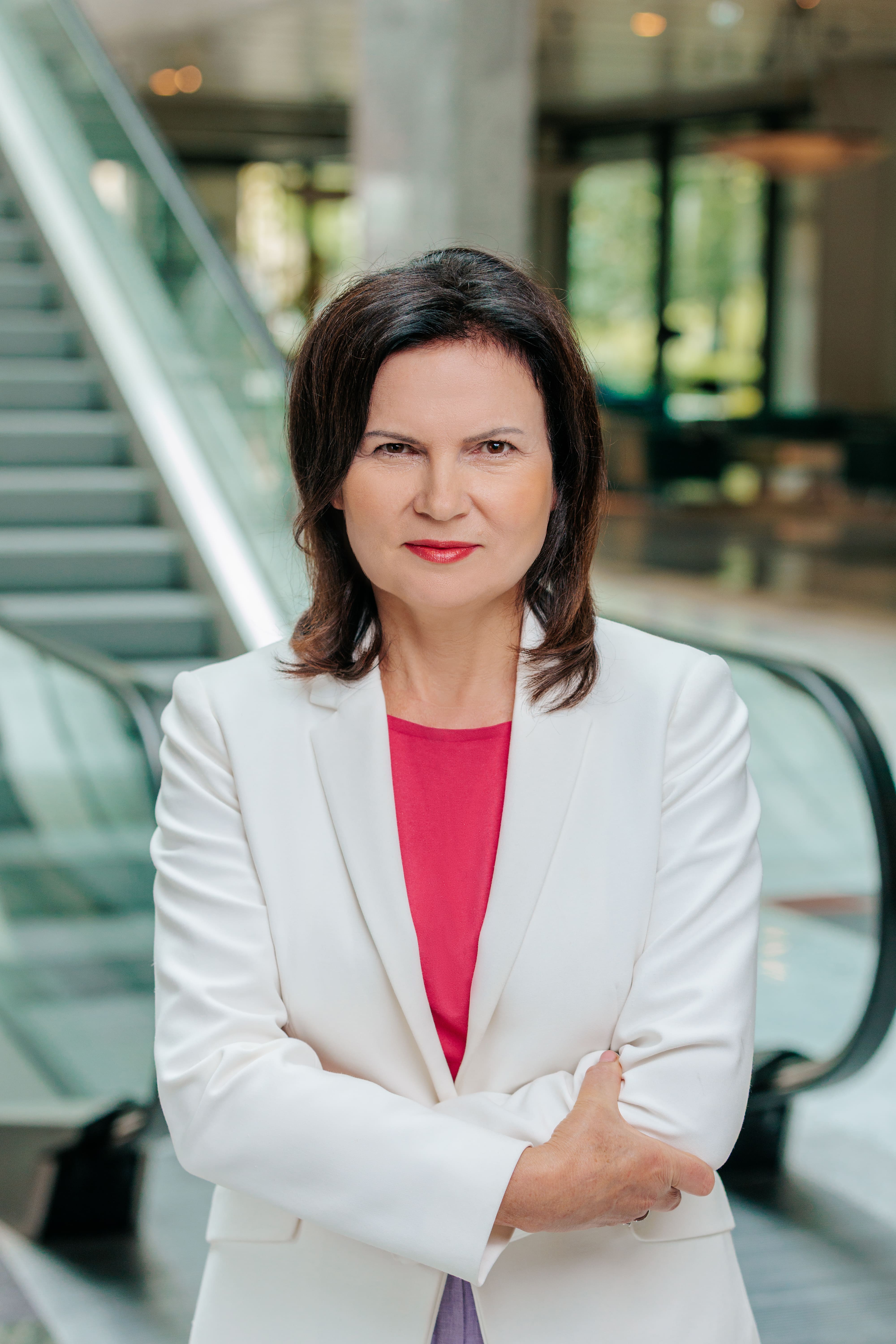 Alina Bączar