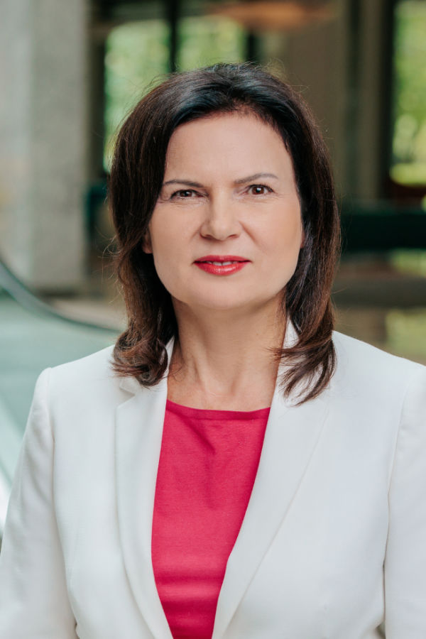 Alina Bączar