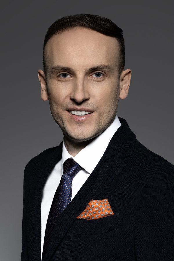Bartosz Stolarczuk