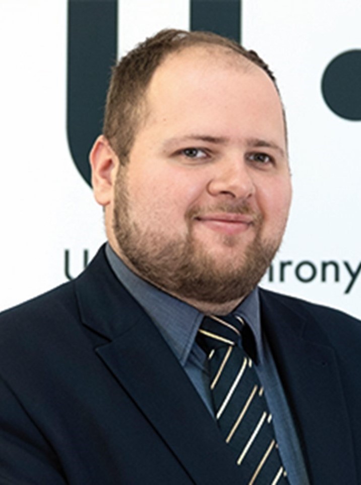 Daniel Mańkowski