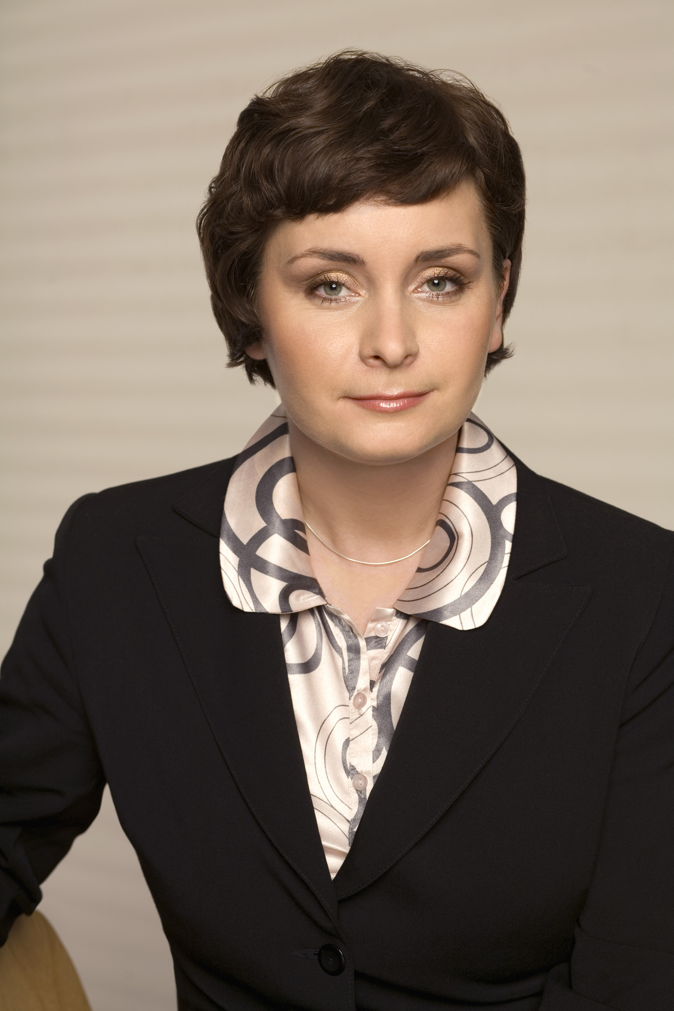 Dorota Wrzeciono