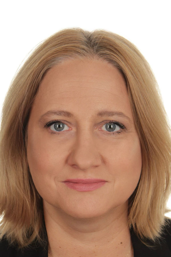 dr Agata Trzcińska