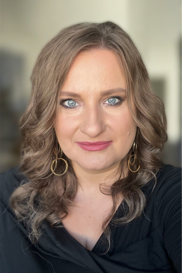 dr hab. Katarzyna Sekścińska, prof. UW