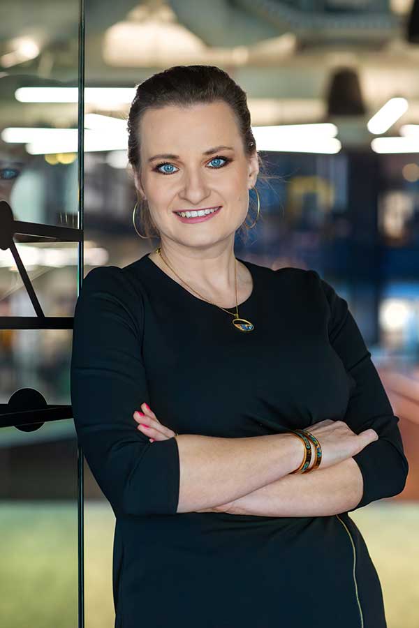 dr hab. Katarzyna Sekścińska