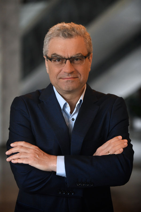 dr Tomasz Filipiak