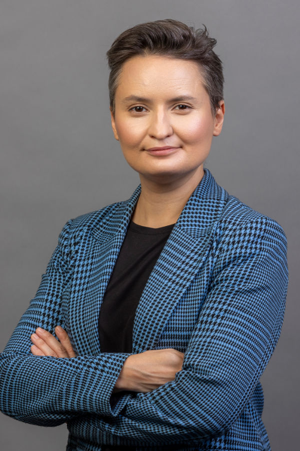Eliza Dąbrowska