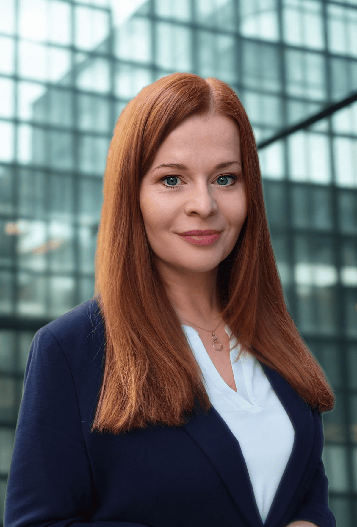 Ewa Kazanecka