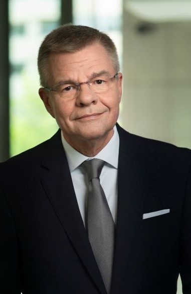 Maciej Trybuchowski