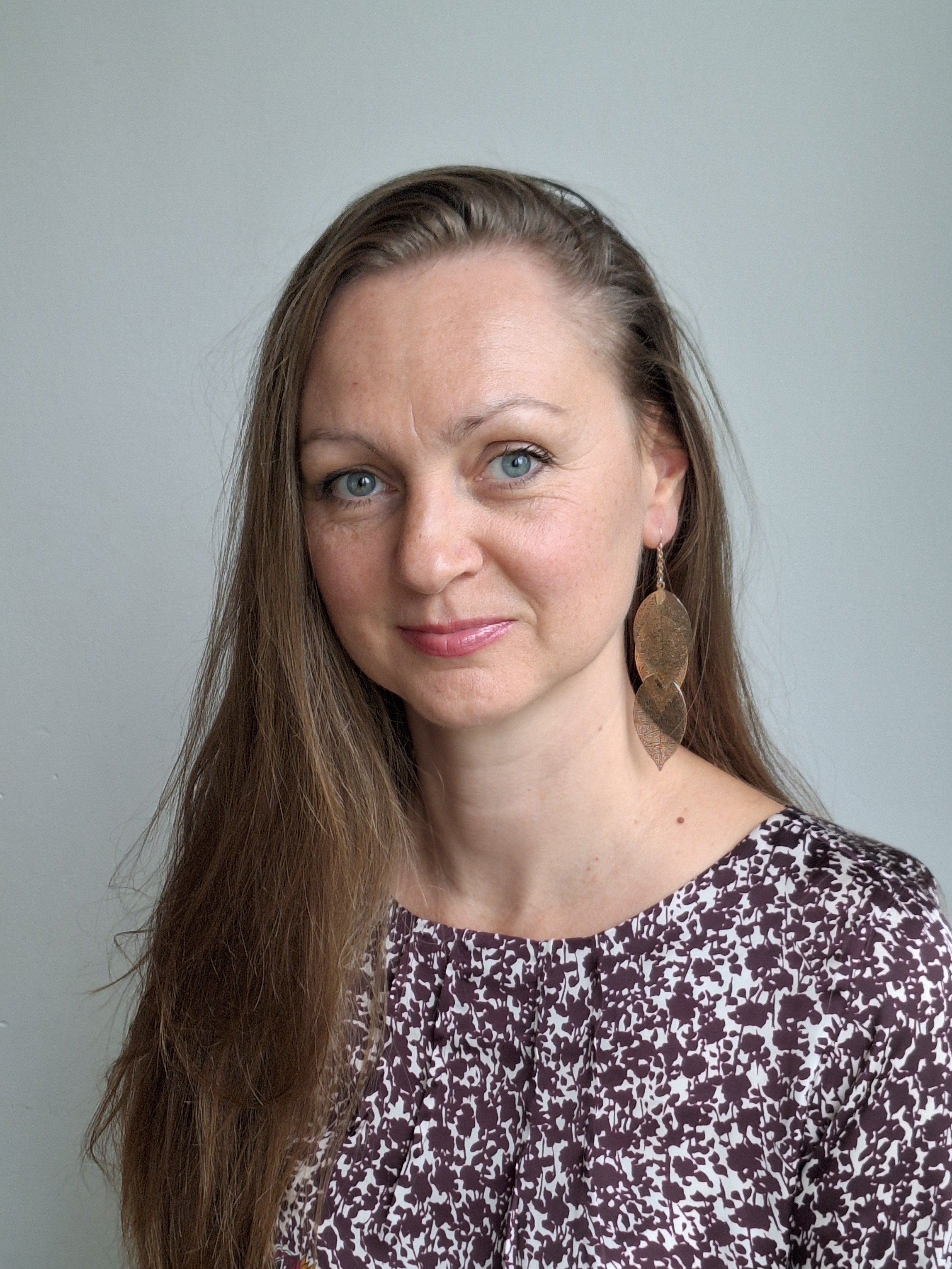 Magdalena Trusińska