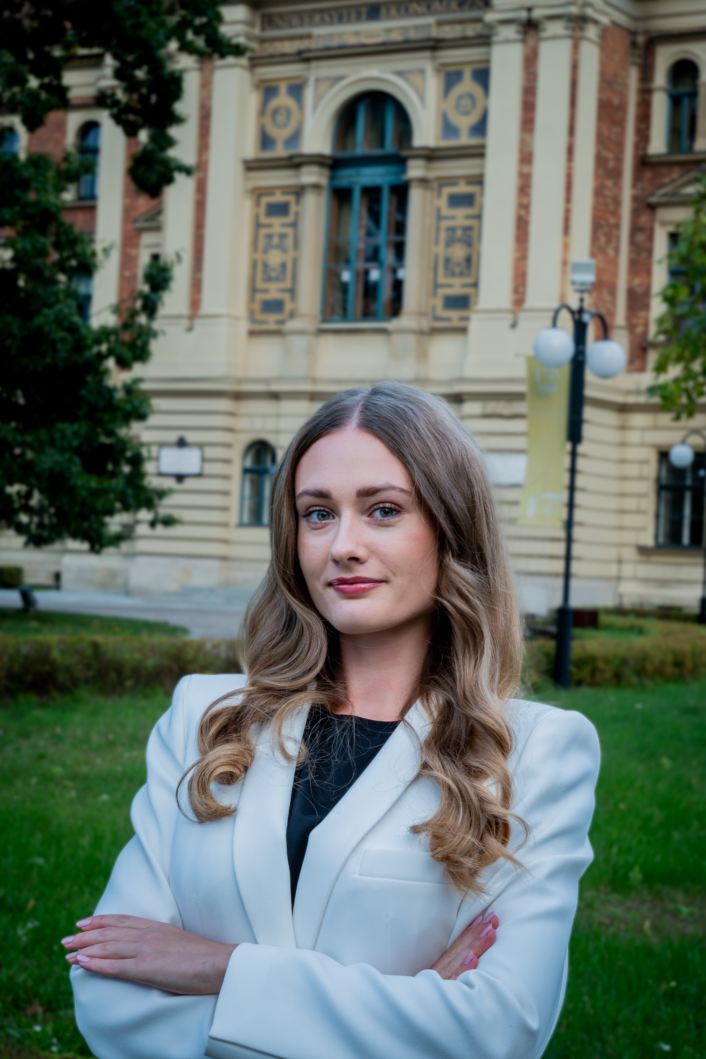 Małgorzata Abram