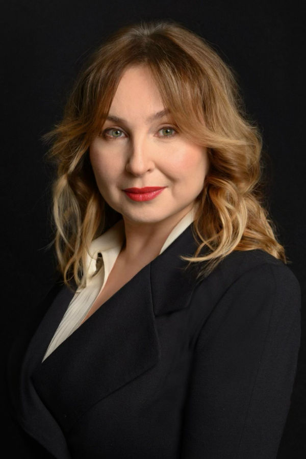 Małgorzata Rusewicz