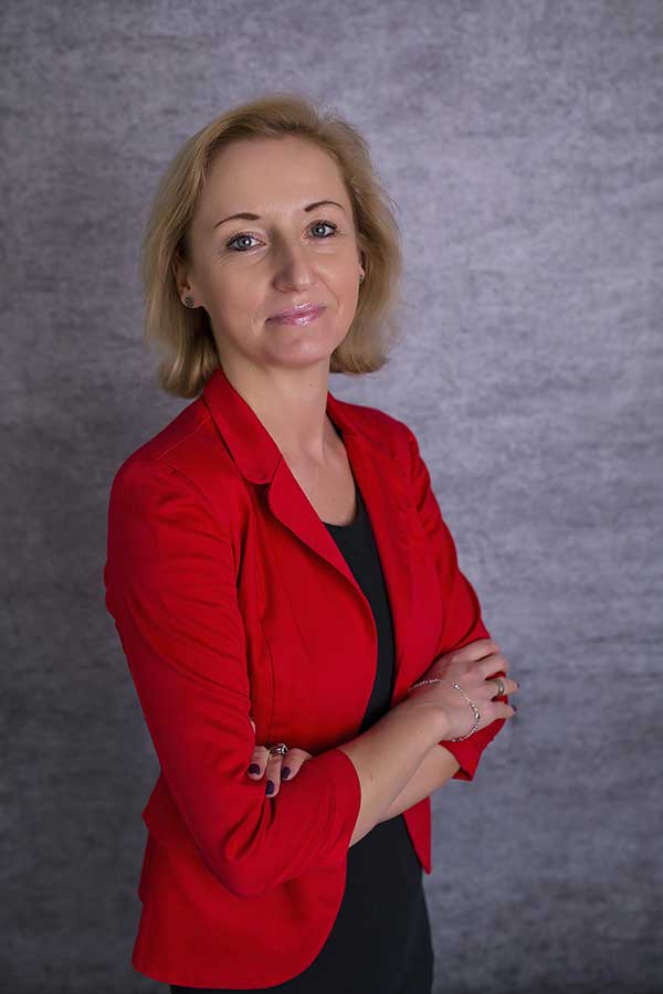 Małgorzata Sobkowicz