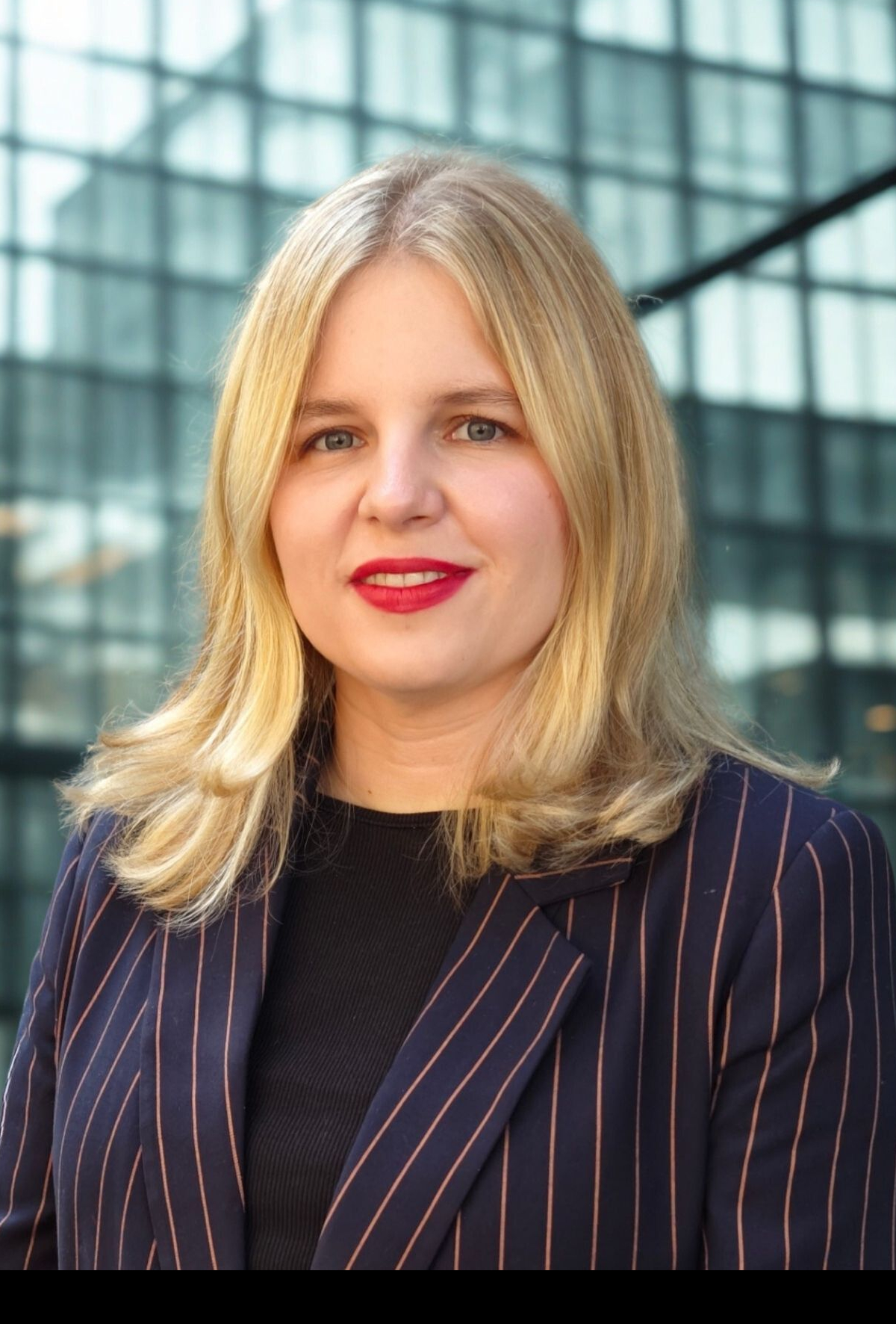 Marlena Maliszewska