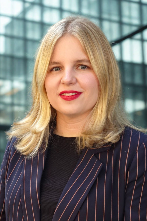 Marlena Maliszewska