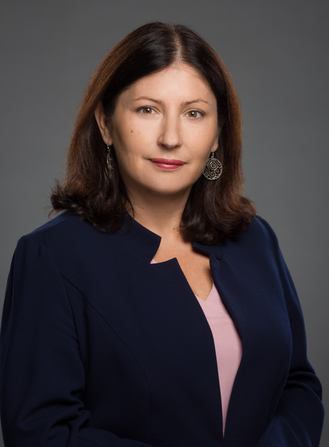 Marta Damm-Świerkocka
