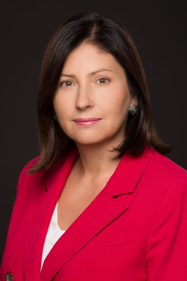 Marta Damm-Świerkocka