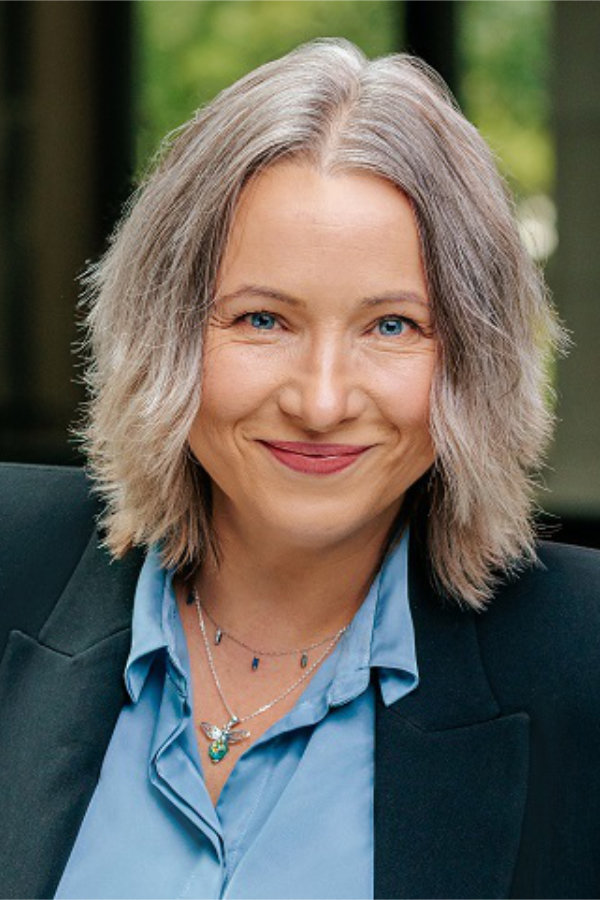 Marta Dobrzyńska