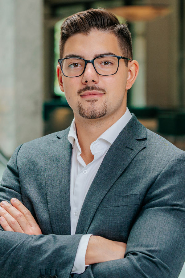 Mateusz Krawczyk