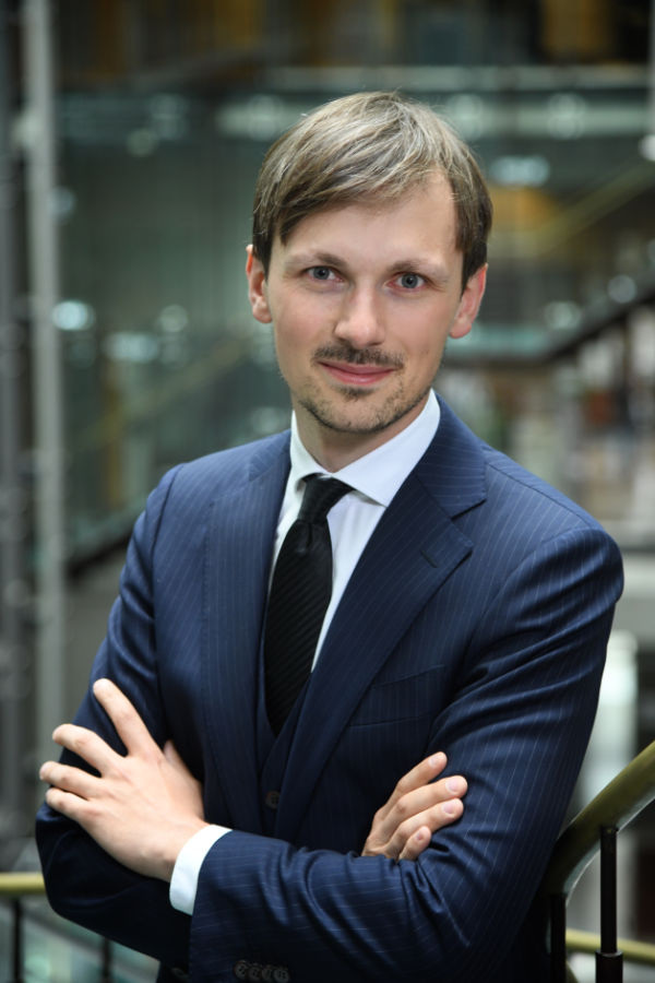 Mateusz Mucha