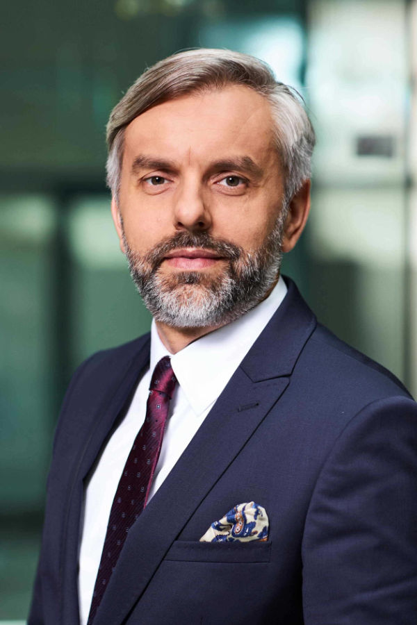 Michał Kobza