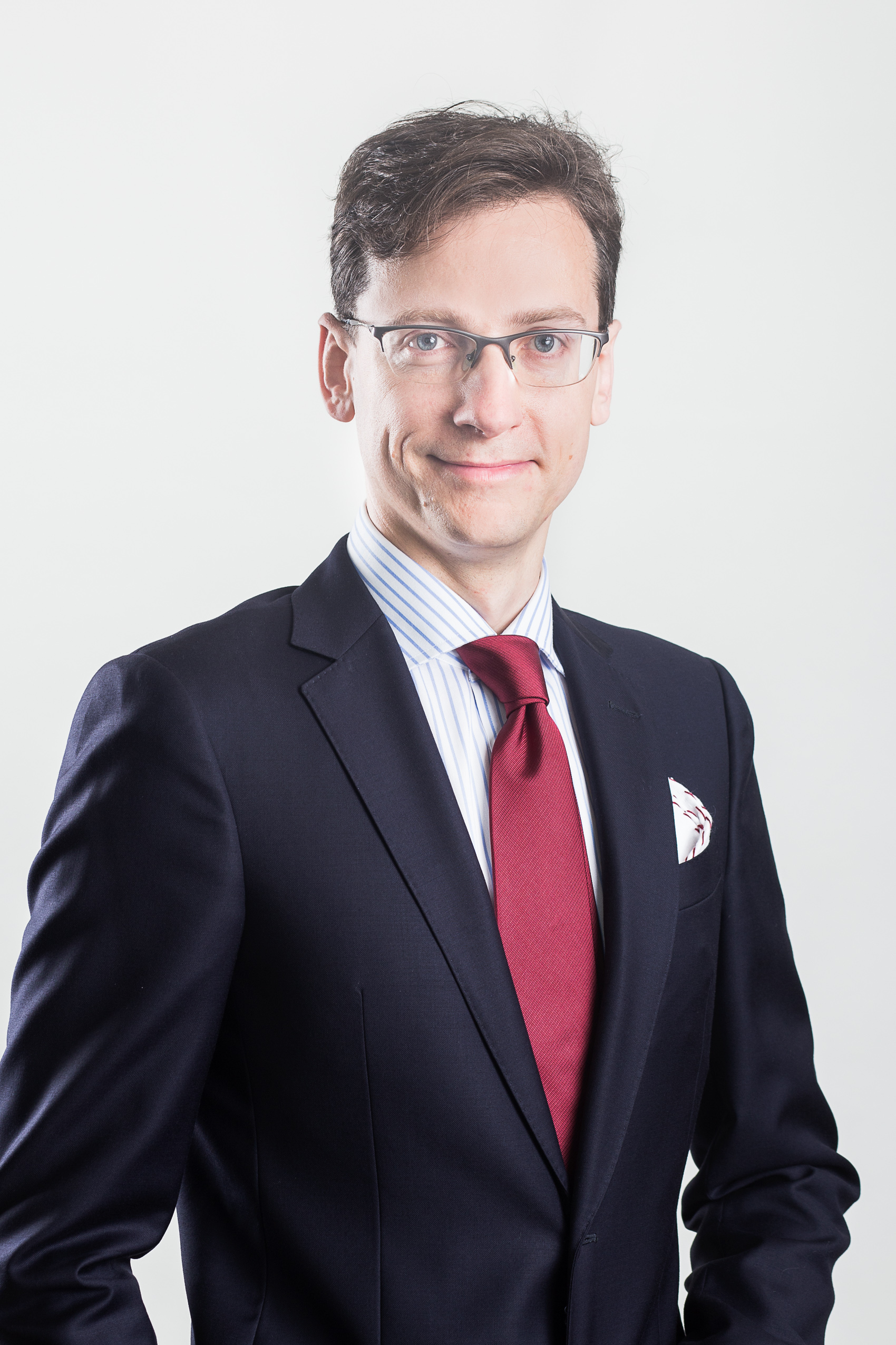 Michał Zaleski