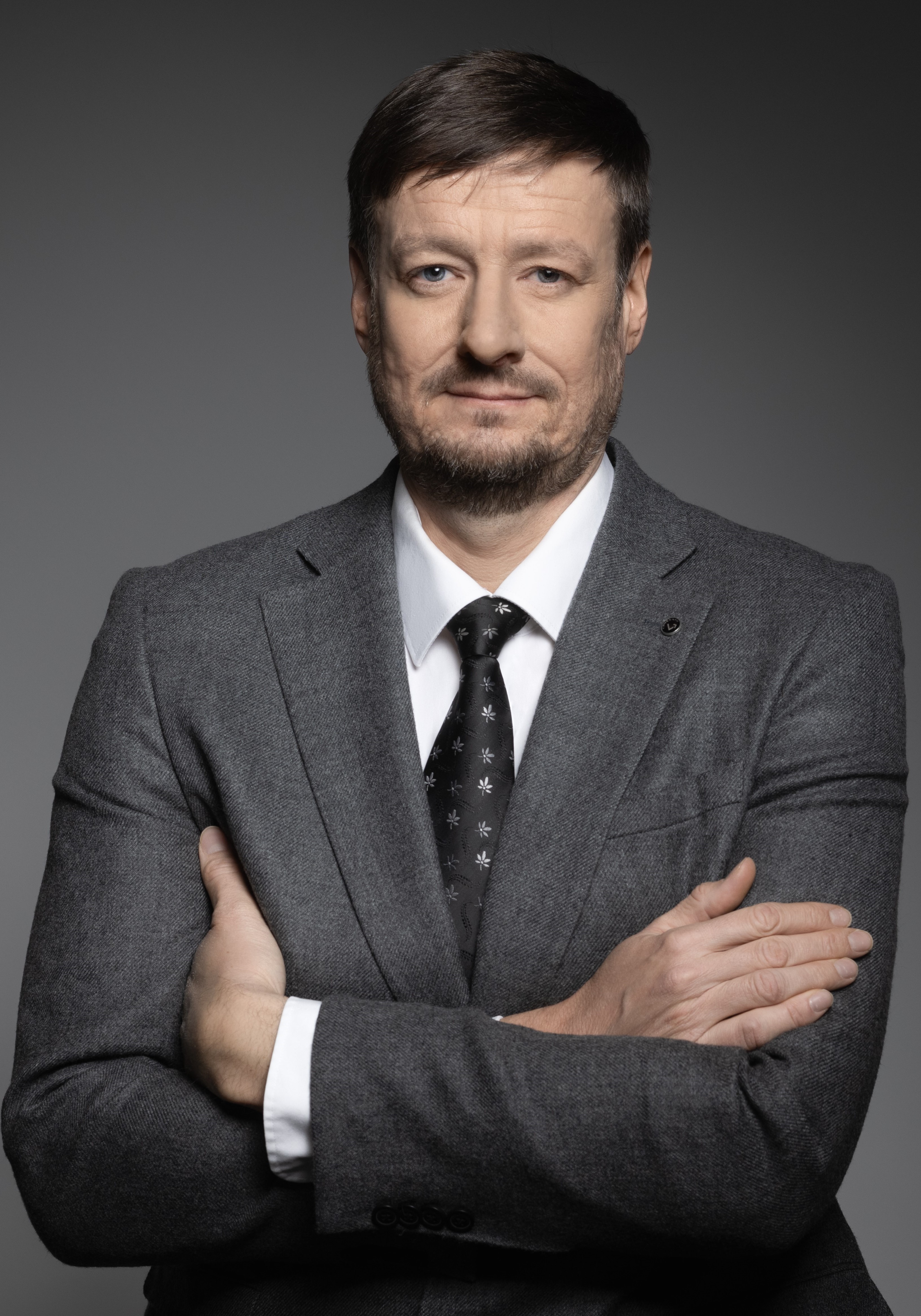 Mirosław Skiba