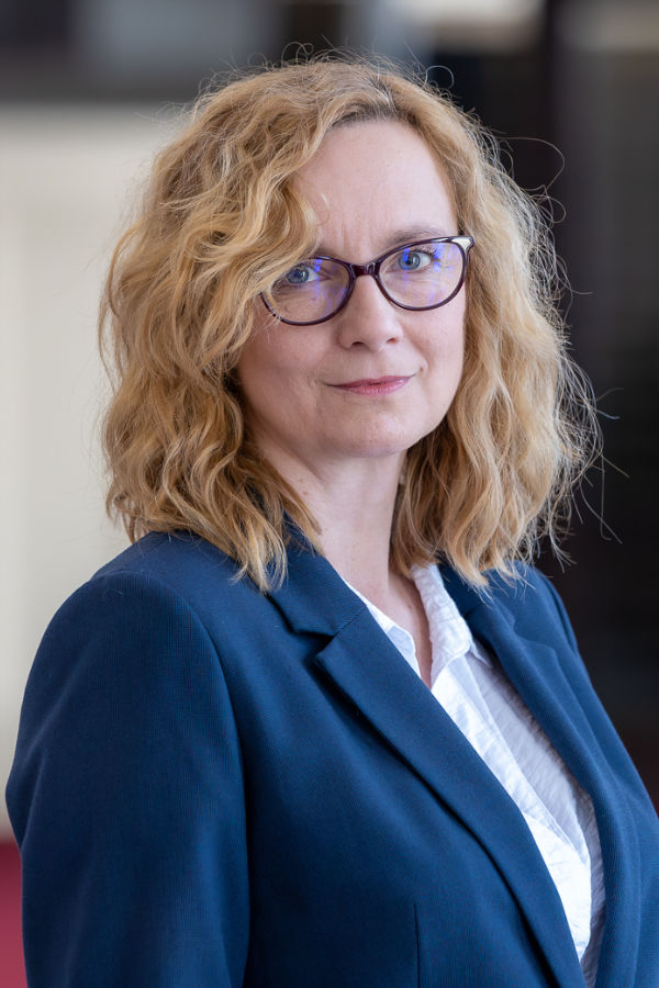 Monika Wojciechowska