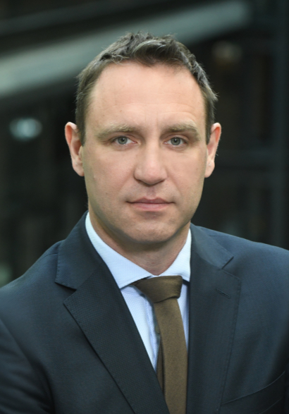 Paweł Małmyga