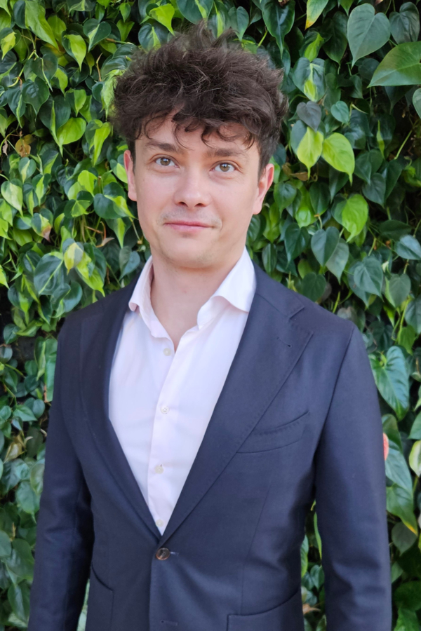 Paweł Wróbel