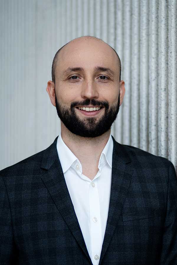 Piotr Dmuchowski