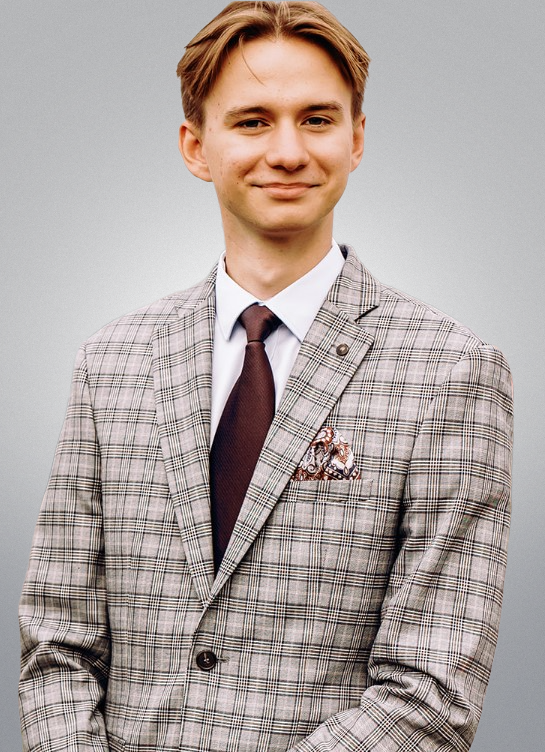 Piotr Gadaj