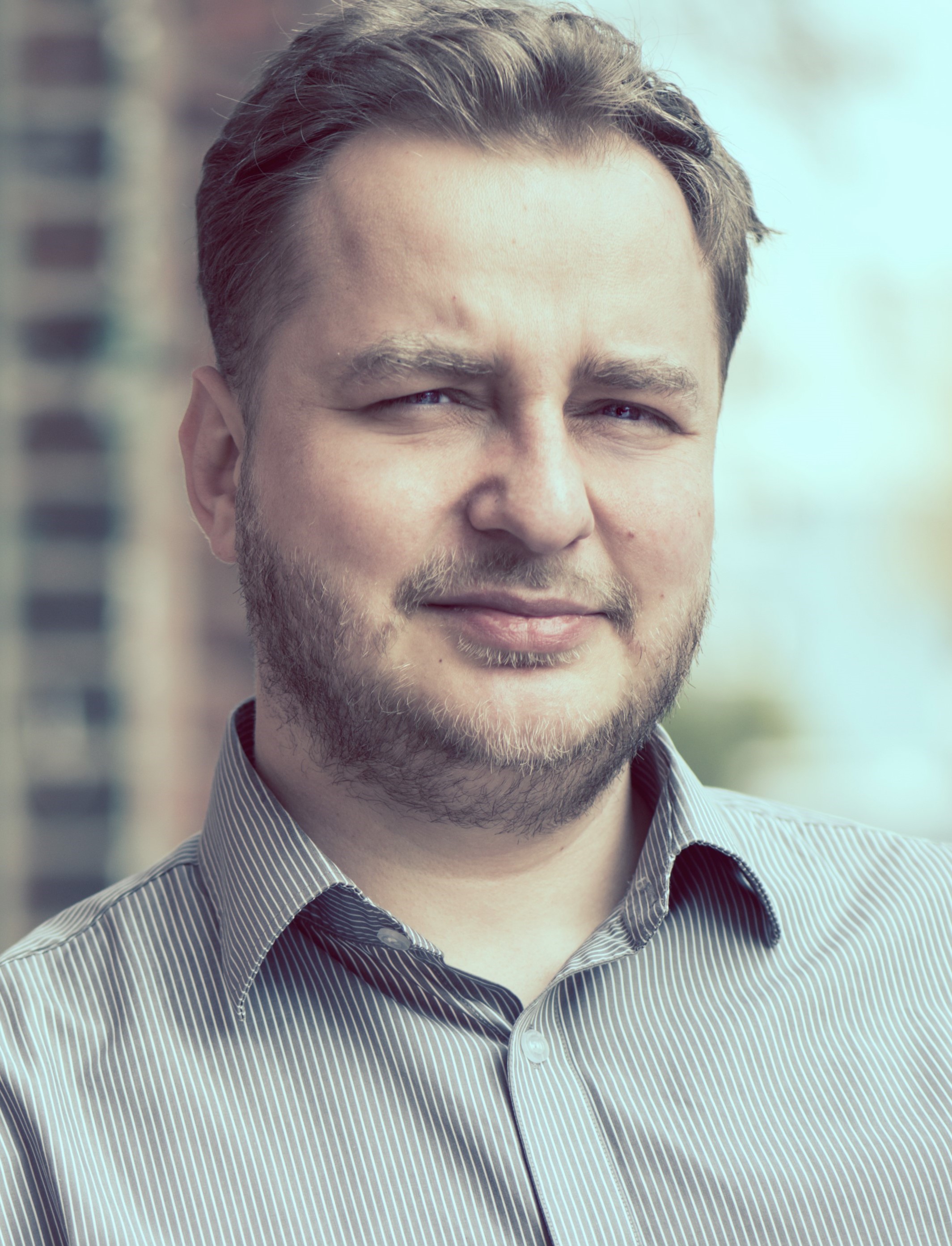 Prof. Michał Białek
