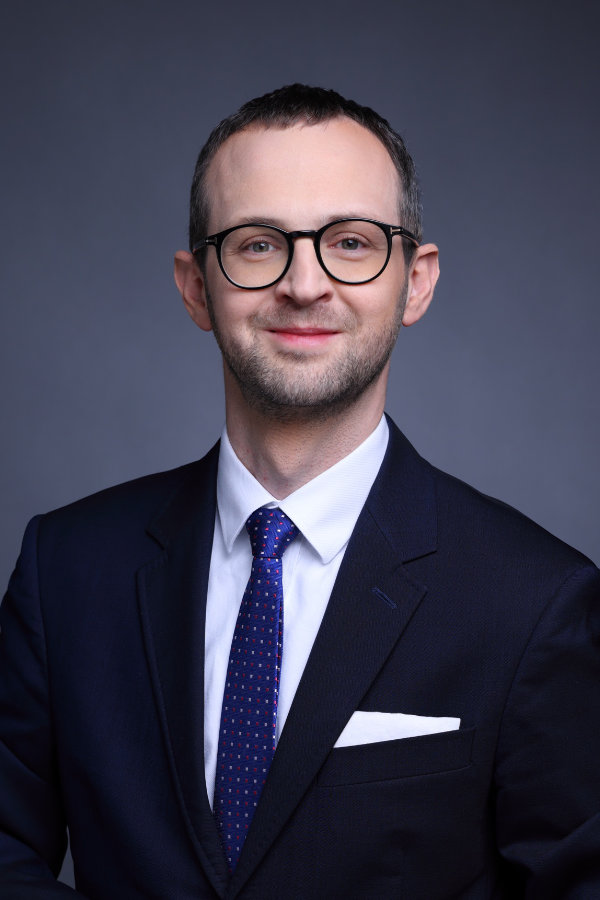 Radosław Sosna