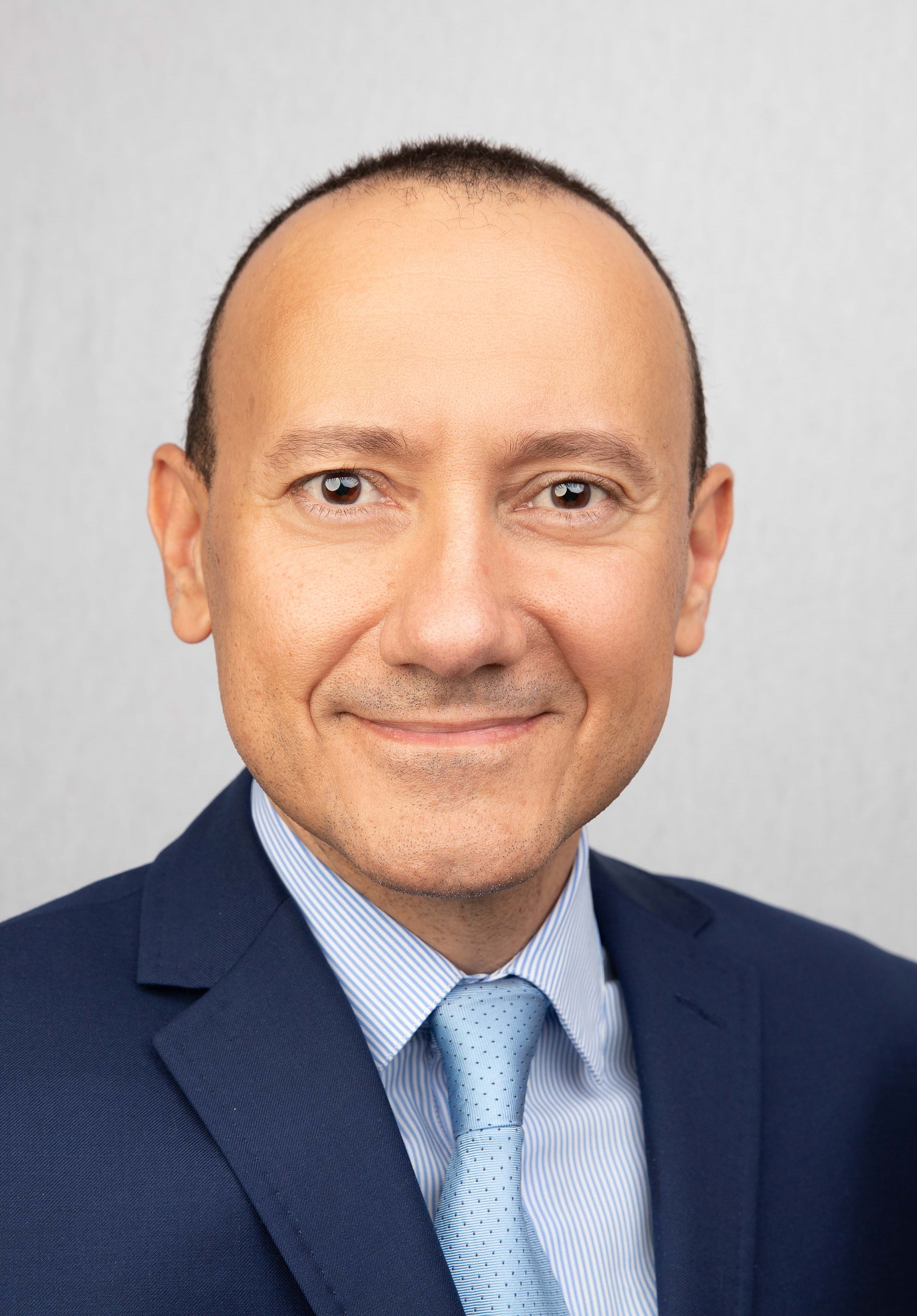 Samer Masri