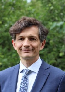prof. Tomasz Rachwał