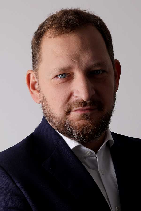 Tomasz Wróbel