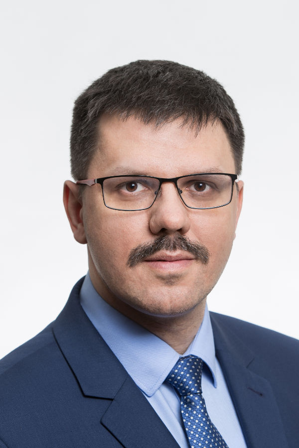Waldemar Zbytek